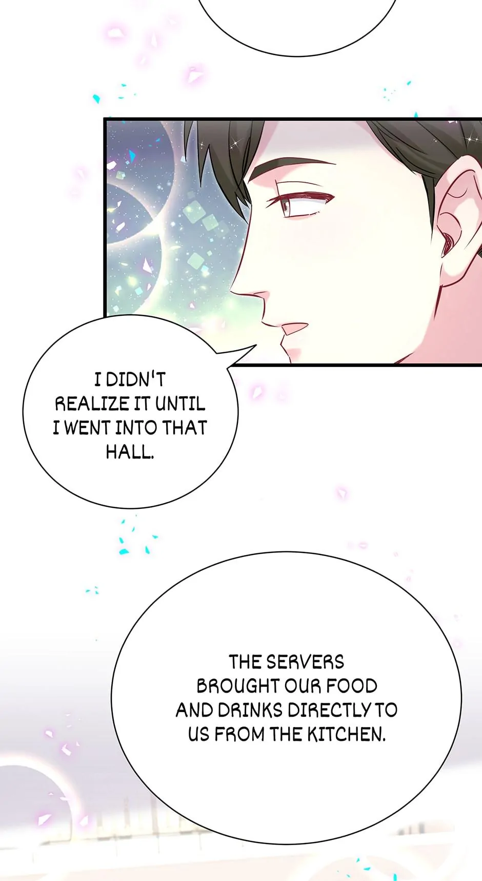 Whose Baby Is It?[Official] - Chapter 277 manhwa