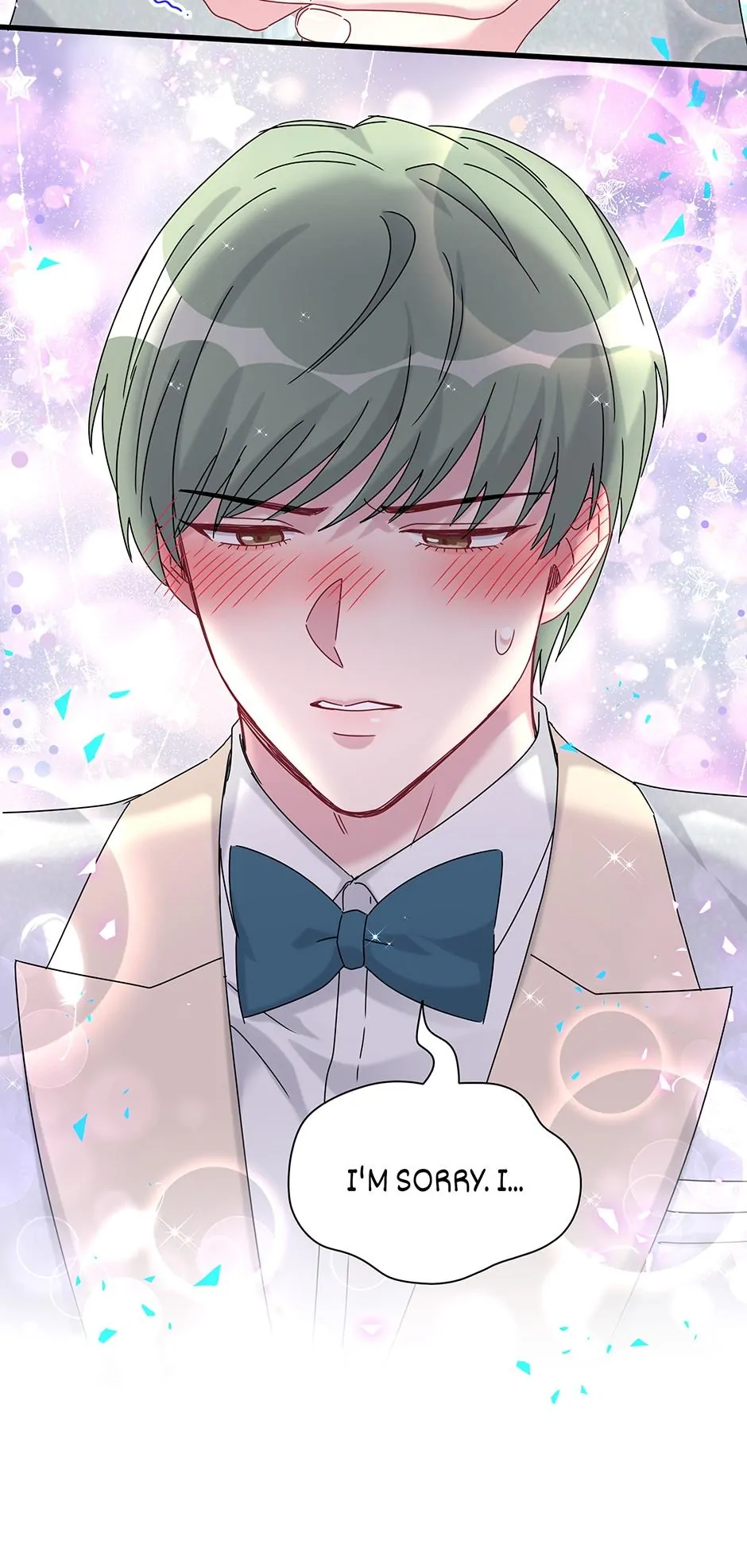 Whose Baby Is It?[Official] - Chapter 277 manhwa