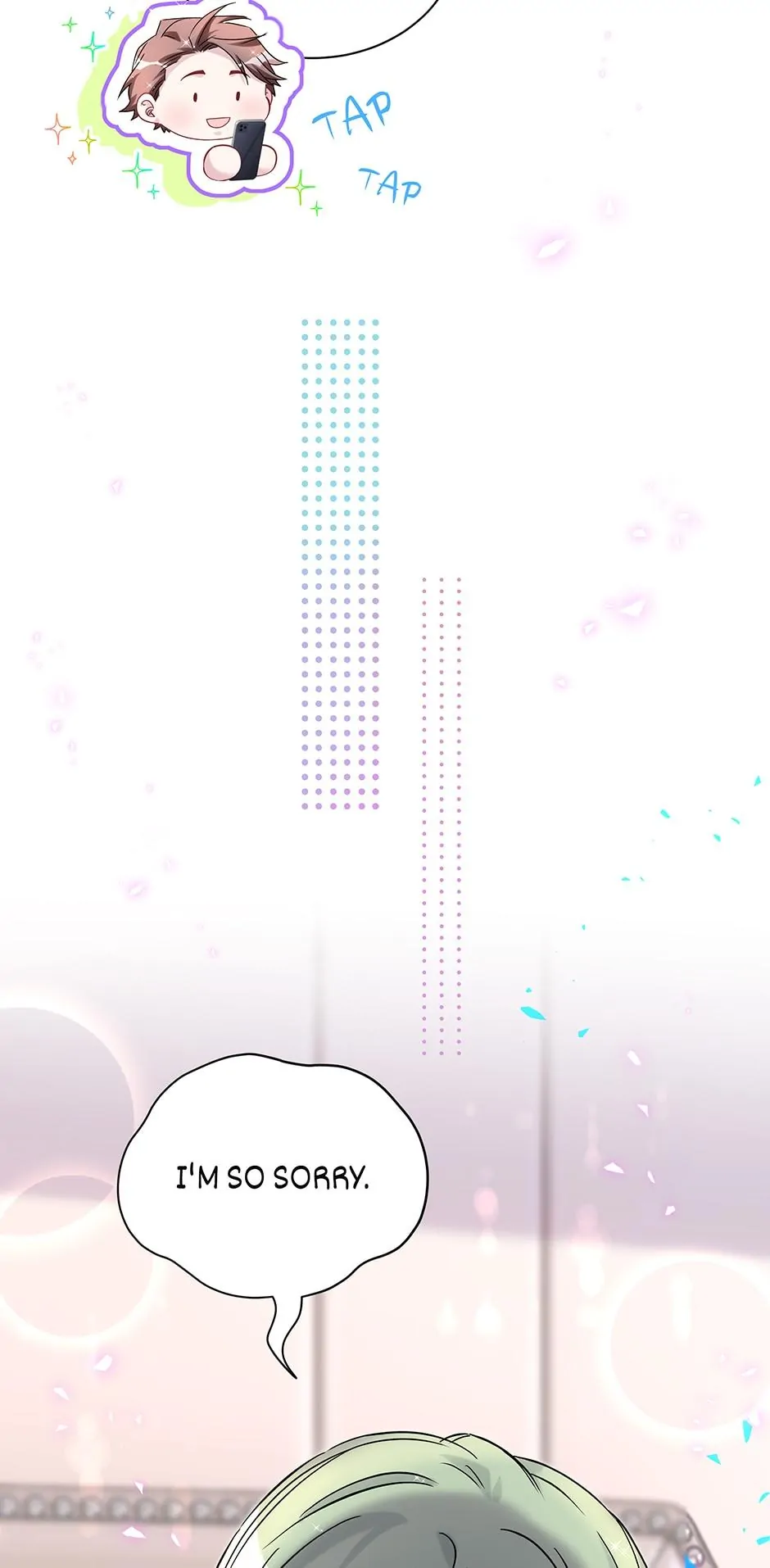 Whose Baby Is It?[Official] - Chapter 278 manhwa