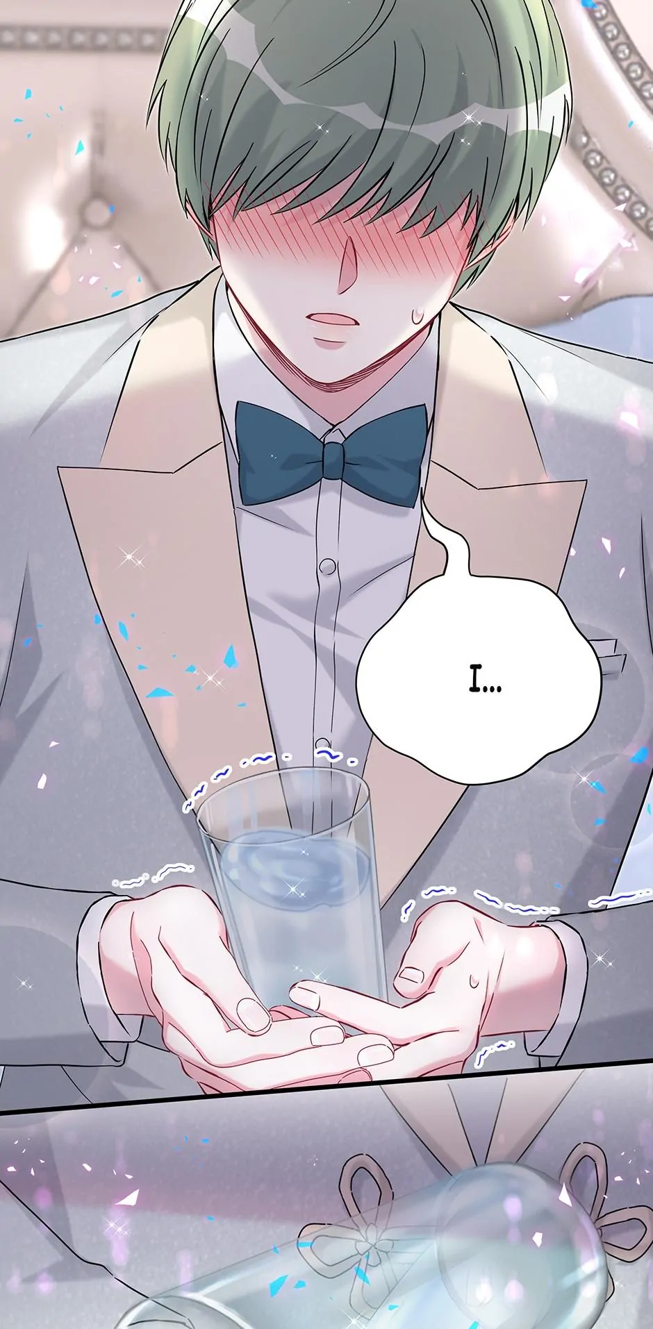 Whose Baby Is It?[Official] - Chapter 278 manhwa