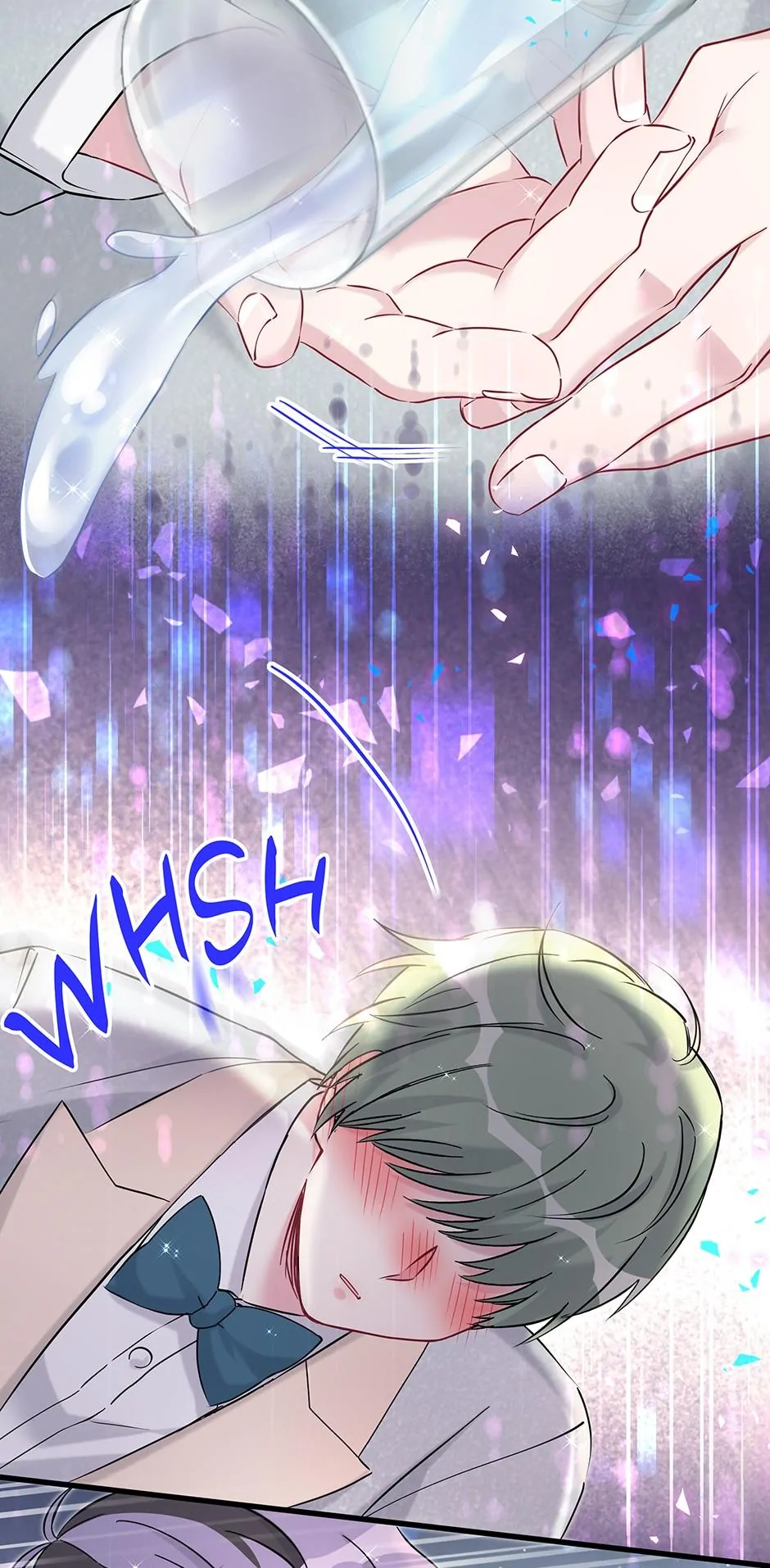 Whose Baby Is It?[Official] - Chapter 278 manhwa