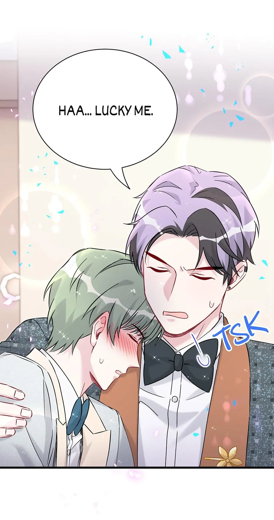 Whose Baby Is It?[Official] - Chapter 278 manhwa