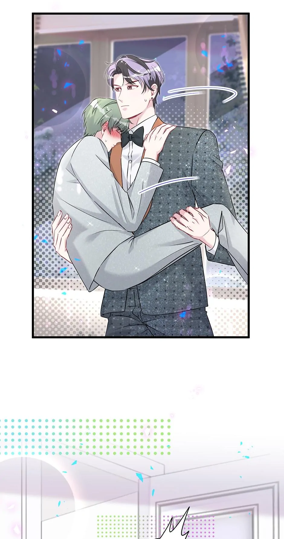 Whose Baby Is It?[Official] - Chapter 278 manhwa
