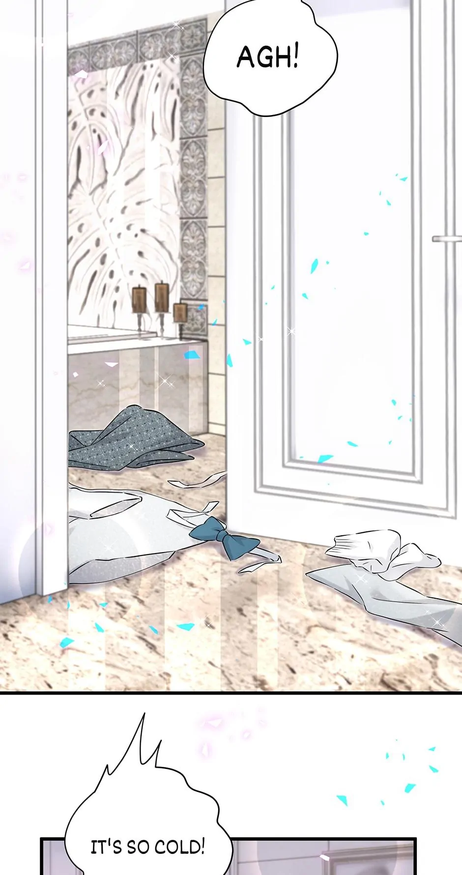 Whose Baby Is It?[Official] - Chapter 278 manhwa