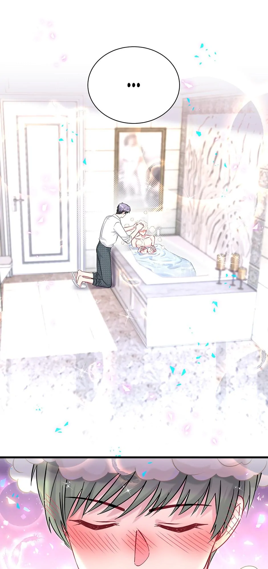 Whose Baby Is It?[Official] - Chapter 278 manhwa