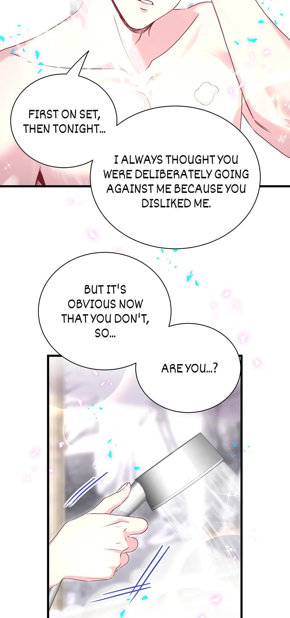 Whose Baby Is It?[Official] - Chapter 278 manhwa