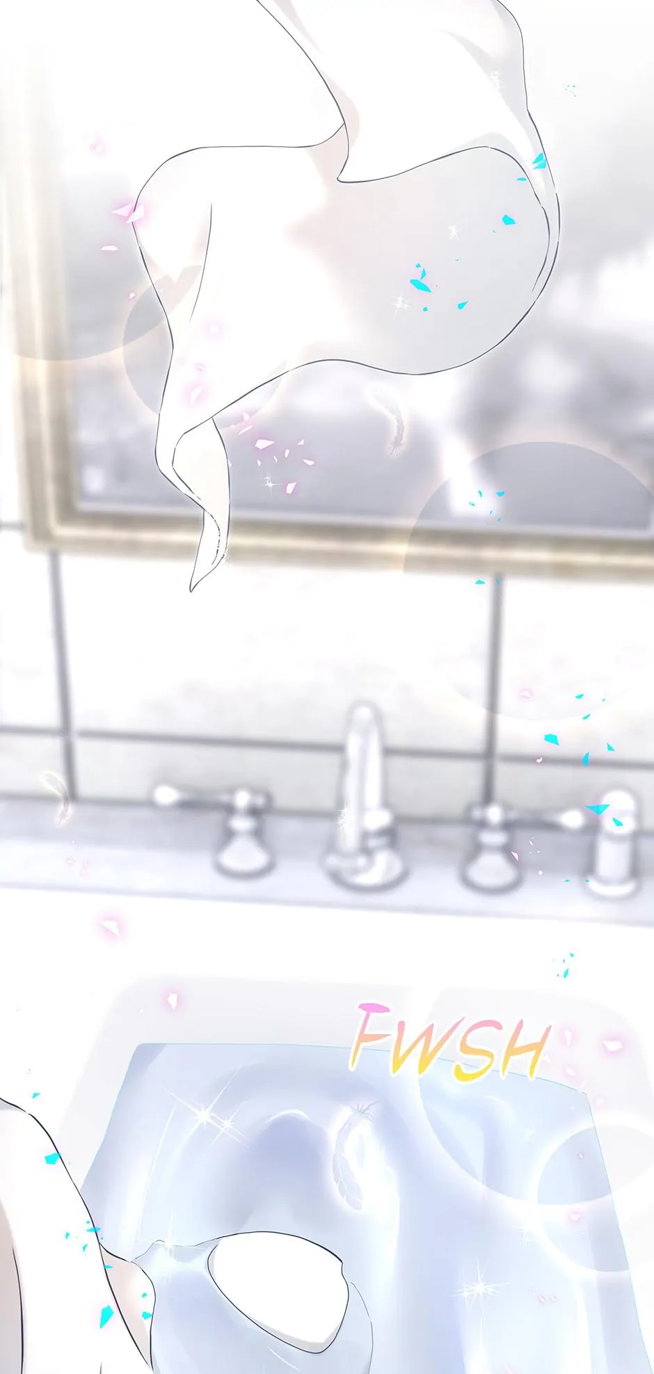 Whose Baby Is It?[Official] - Chapter 278 manhwa