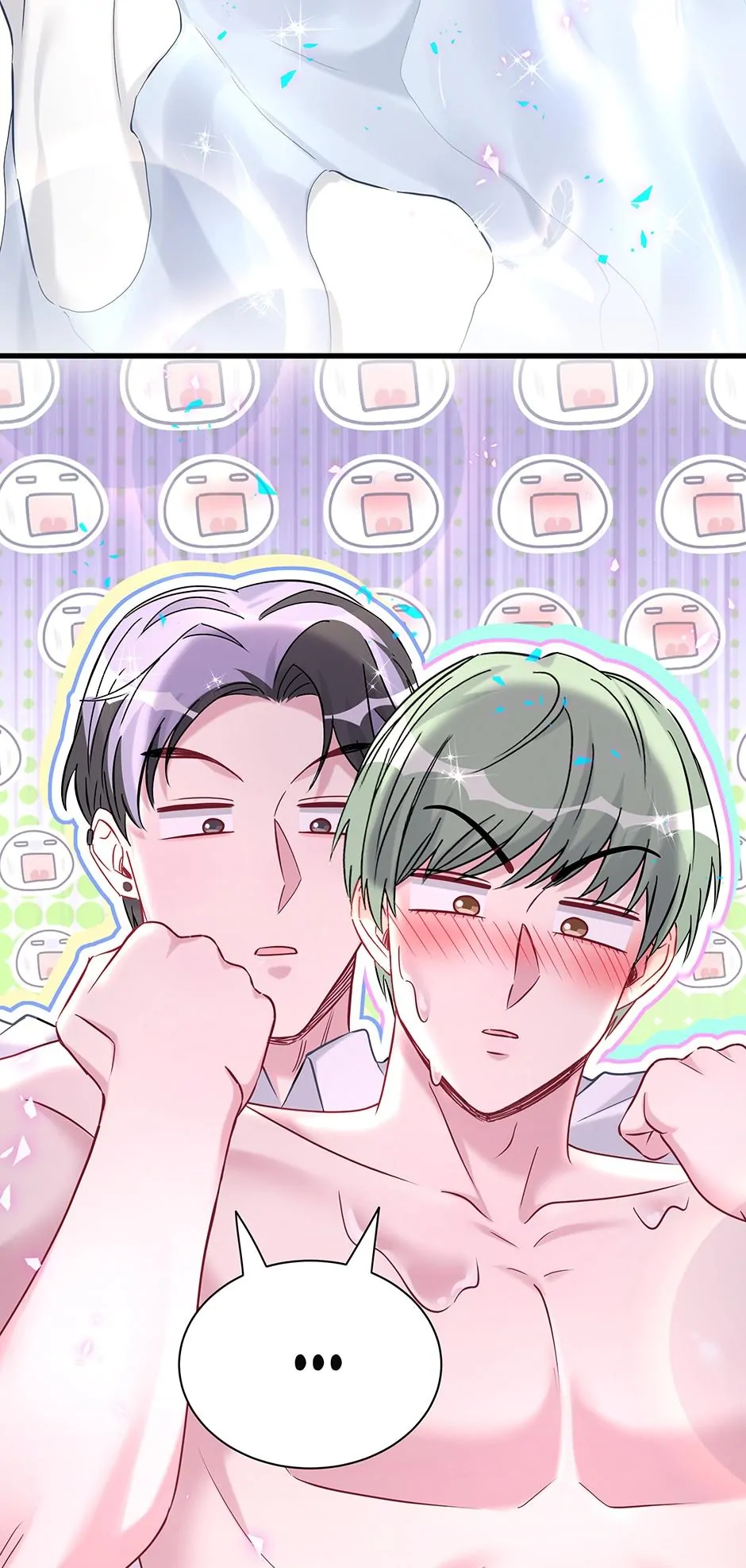 Whose Baby Is It?[Official] - Chapter 278 manhwa