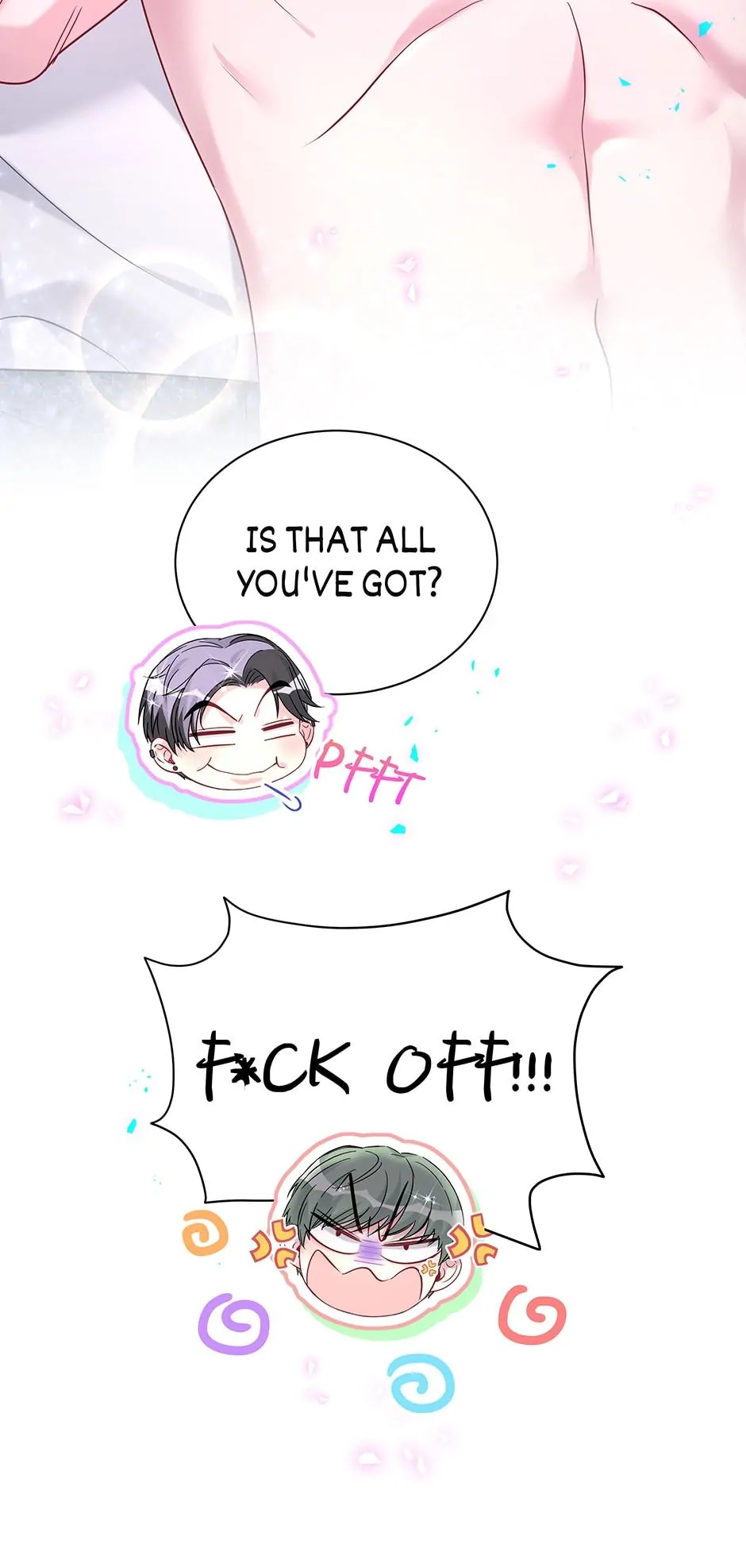 Whose Baby Is It?[Official] - Chapter 278 manhwa