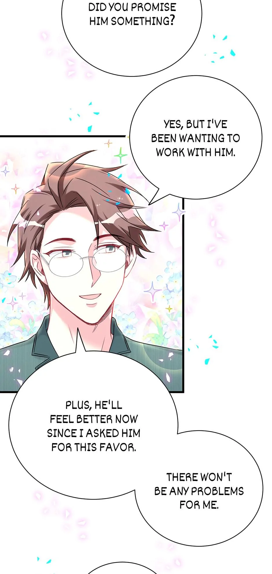 Whose Baby Is It?[Official] - Chapter 279 manhwa