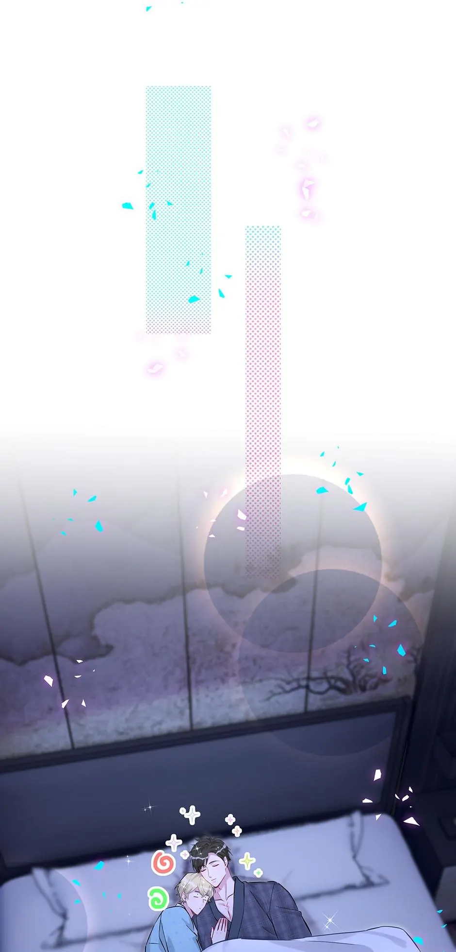 Whose Baby Is It?[Official] - Chapter 279 manhwa