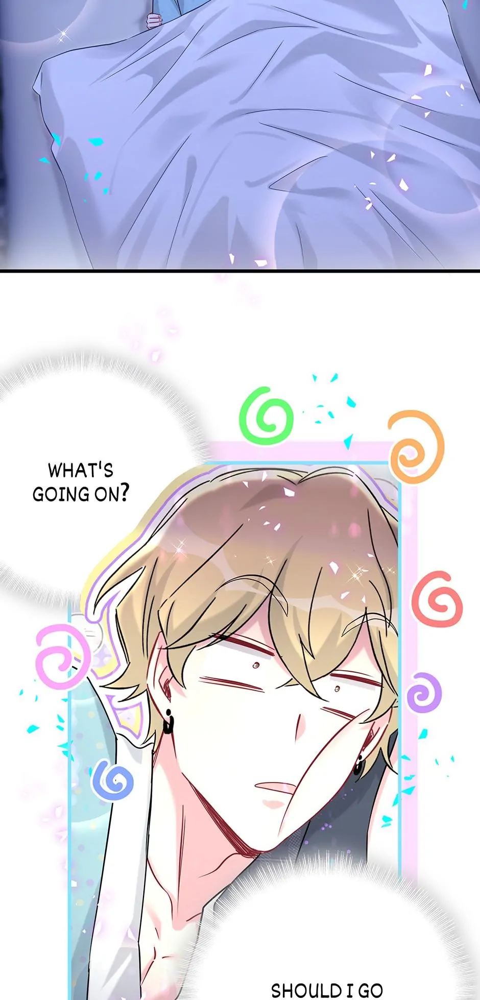 Whose Baby Is It?[Official] - Chapter 279 manhwa