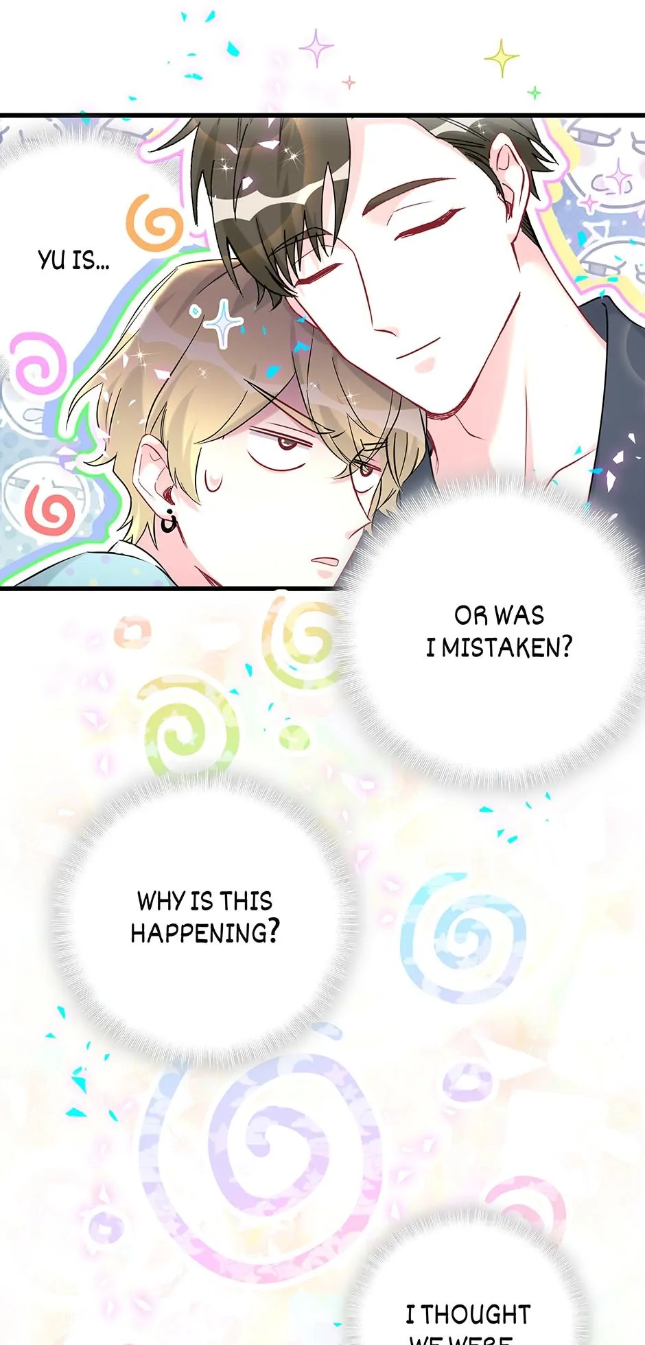 Whose Baby Is It?[Official] - Chapter 279 manhwa