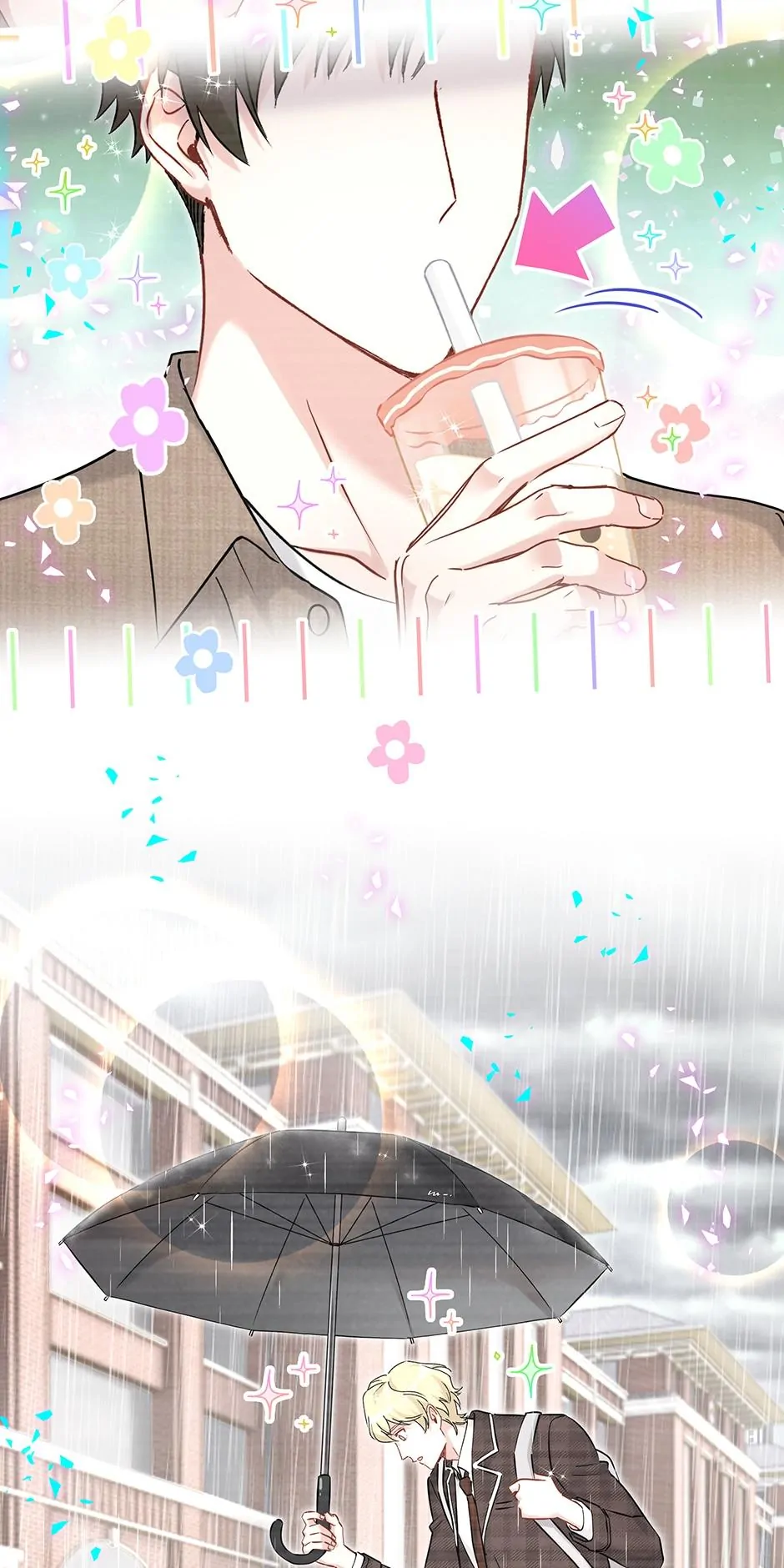 Whose Baby Is It?[Official] - Chapter 279 manhwa