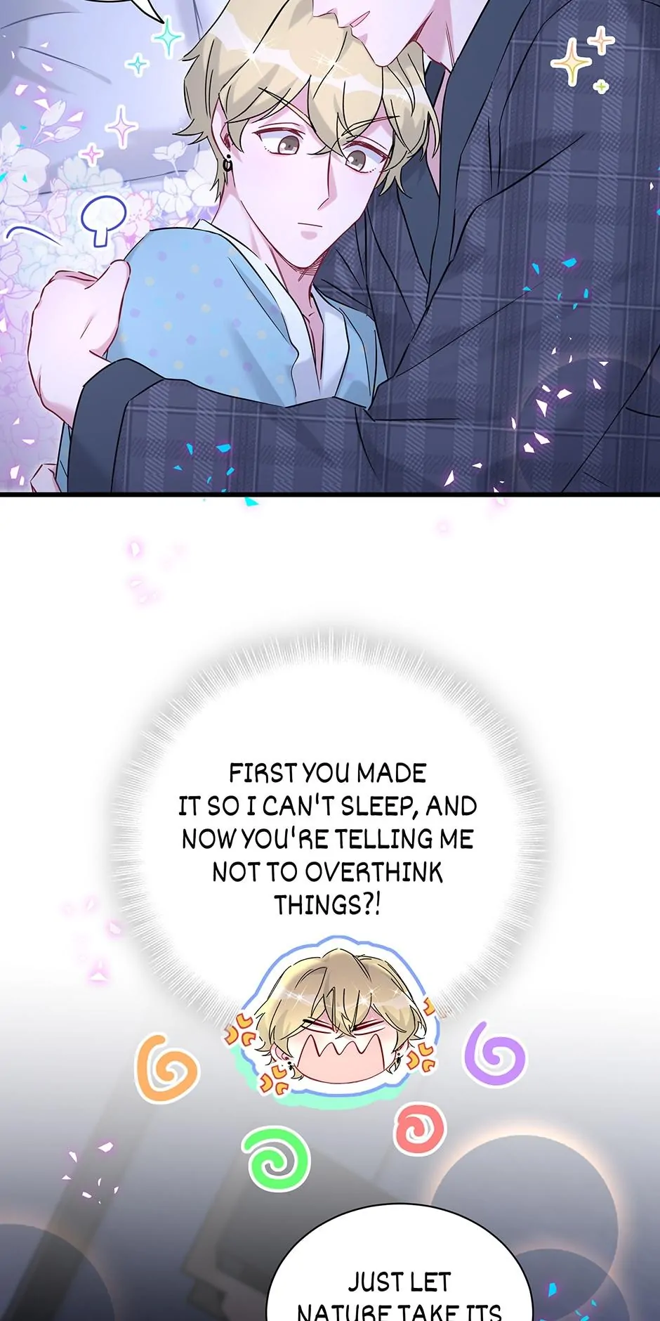 Whose Baby Is It?[Official] - Chapter 279 manhwa