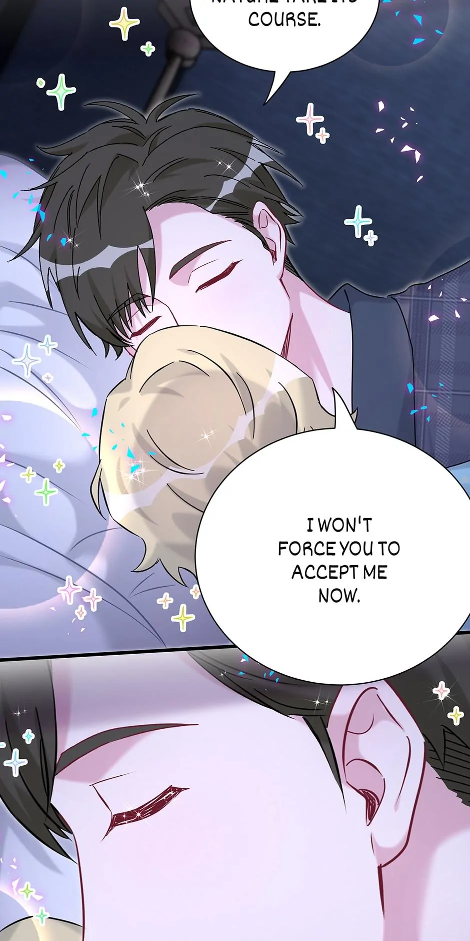 Whose Baby Is It?[Official] - Chapter 279 manhwa