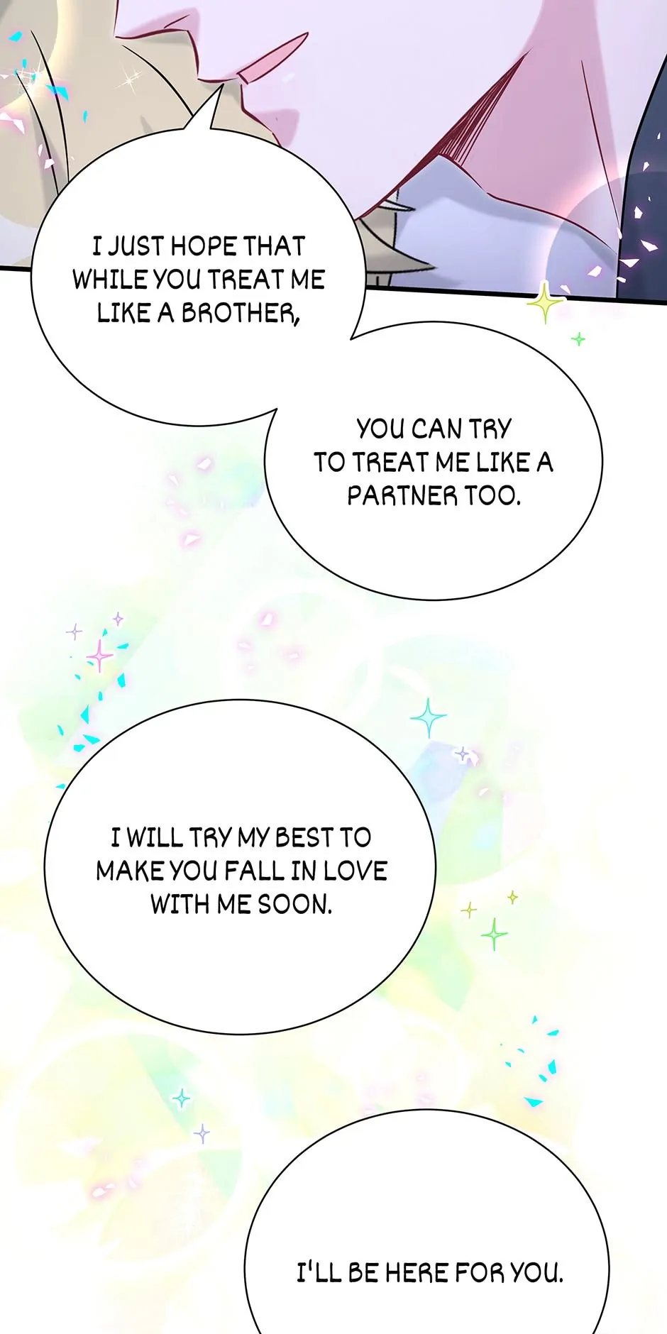 Whose Baby Is It?[Official] - Chapter 279 manhwa