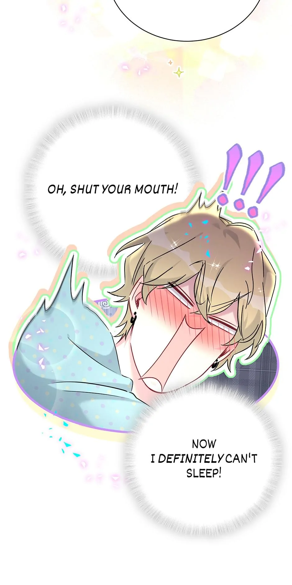 Whose Baby Is It?[Official] - Chapter 279 manhwa