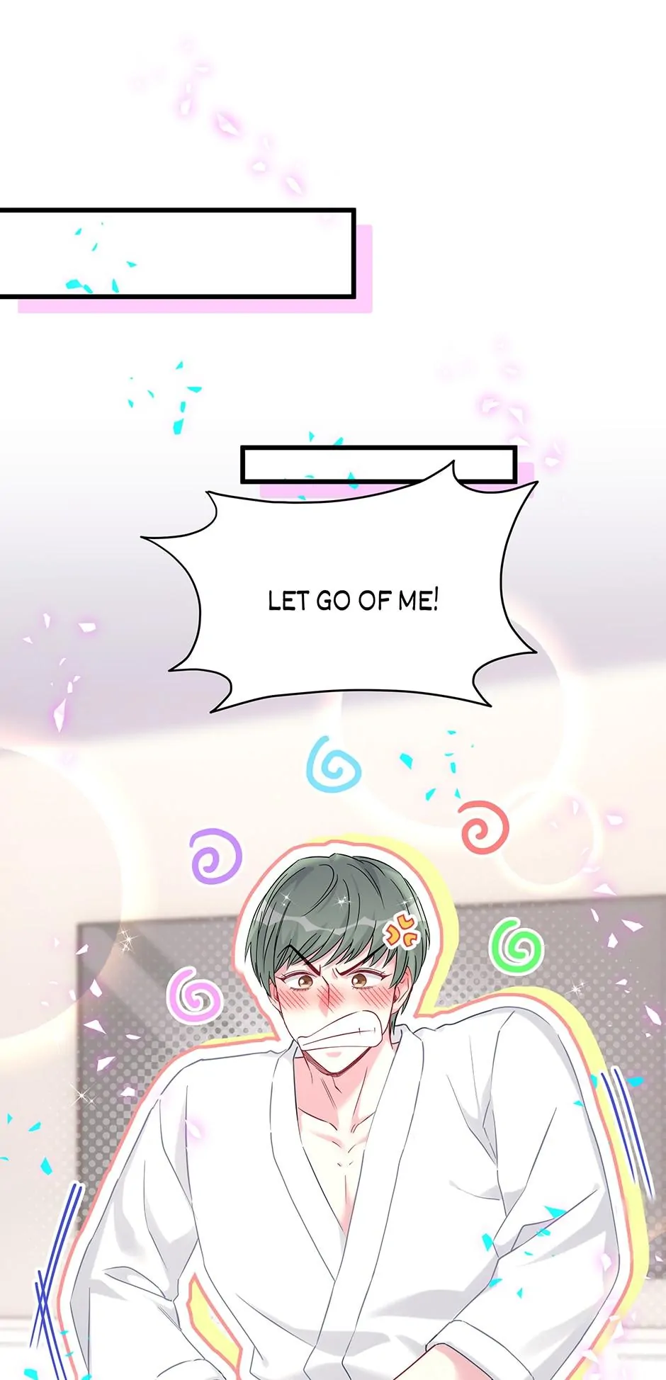 Whose Baby Is It?[Official] - Chapter 279 manhwa