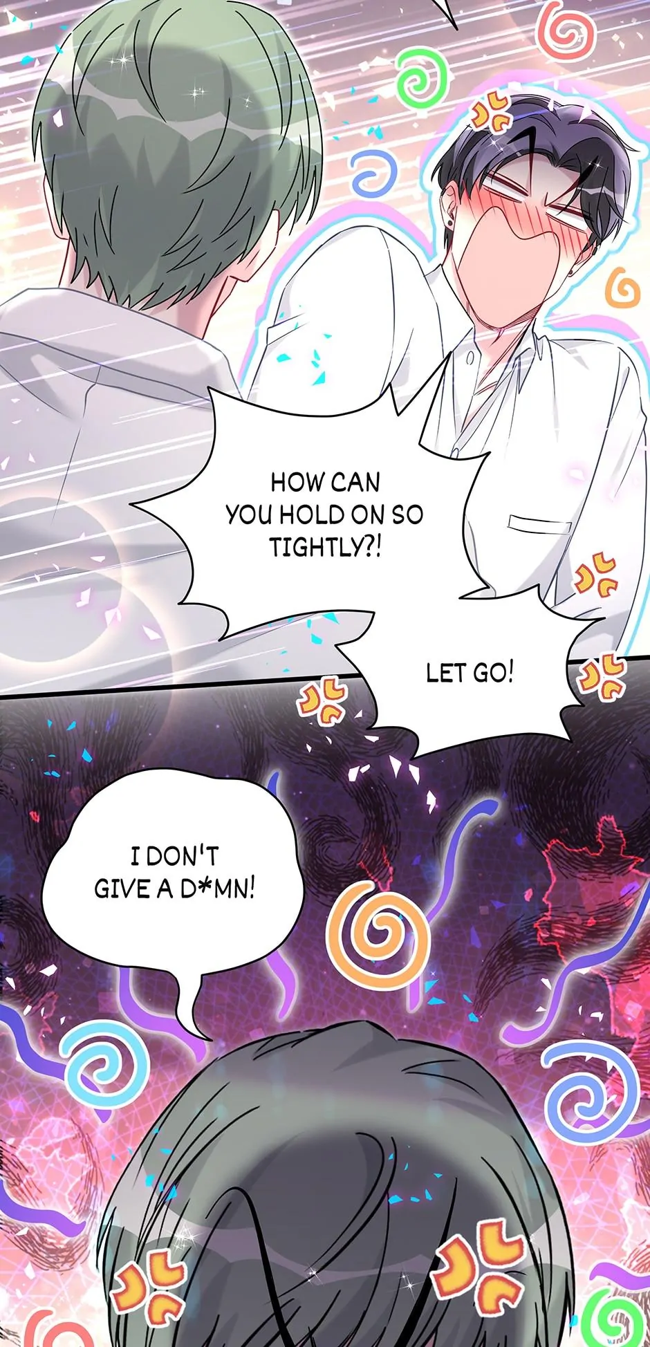 Whose Baby Is It?[Official] - Chapter 279 manhwa