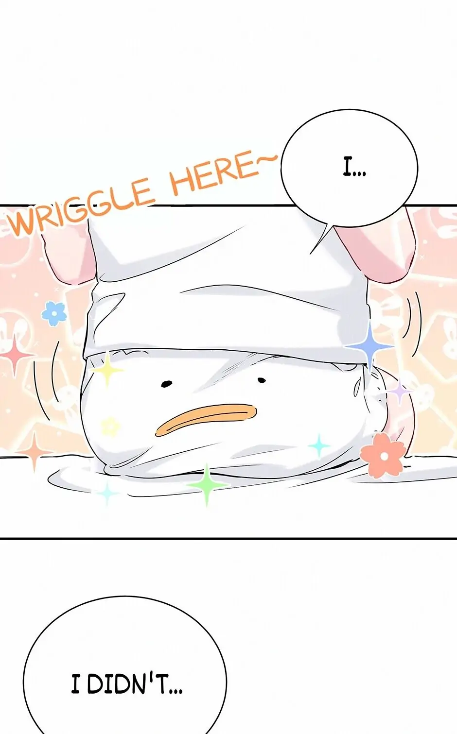 Whose Baby Is It?[Official] - Chapter 28 manhwa