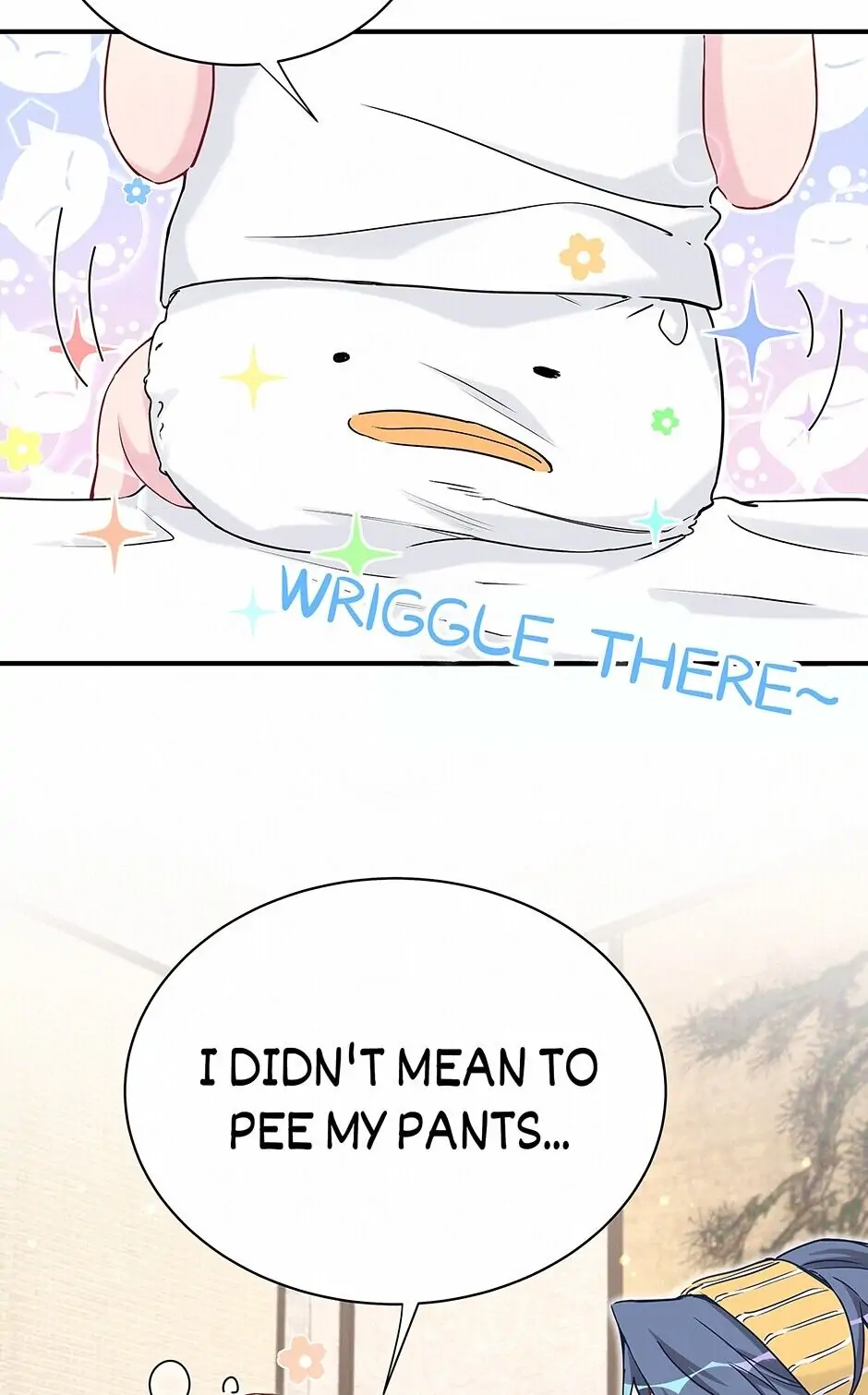 Whose Baby Is It?[Official] - Chapter 28 manhwa