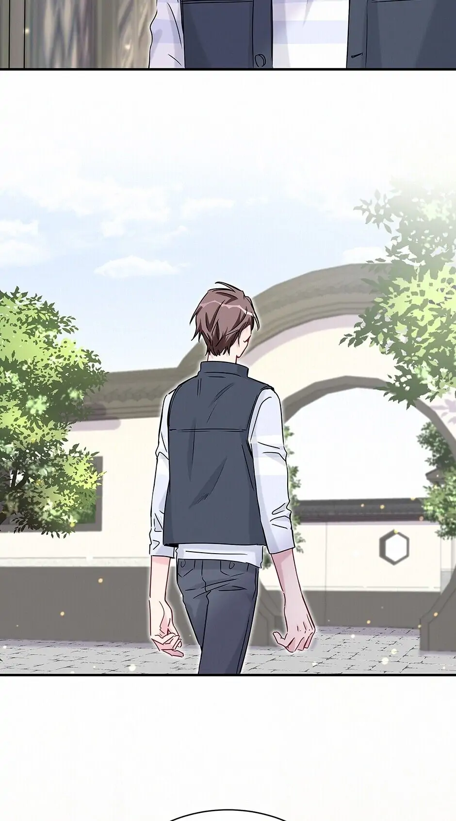 Whose Baby Is It?[Official] - Chapter 28 manhwa