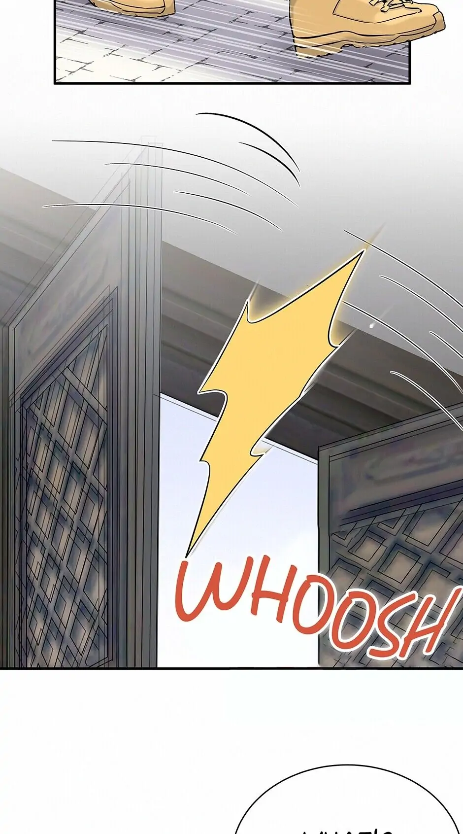 Whose Baby Is It?[Official] - Chapter 28 manhwa