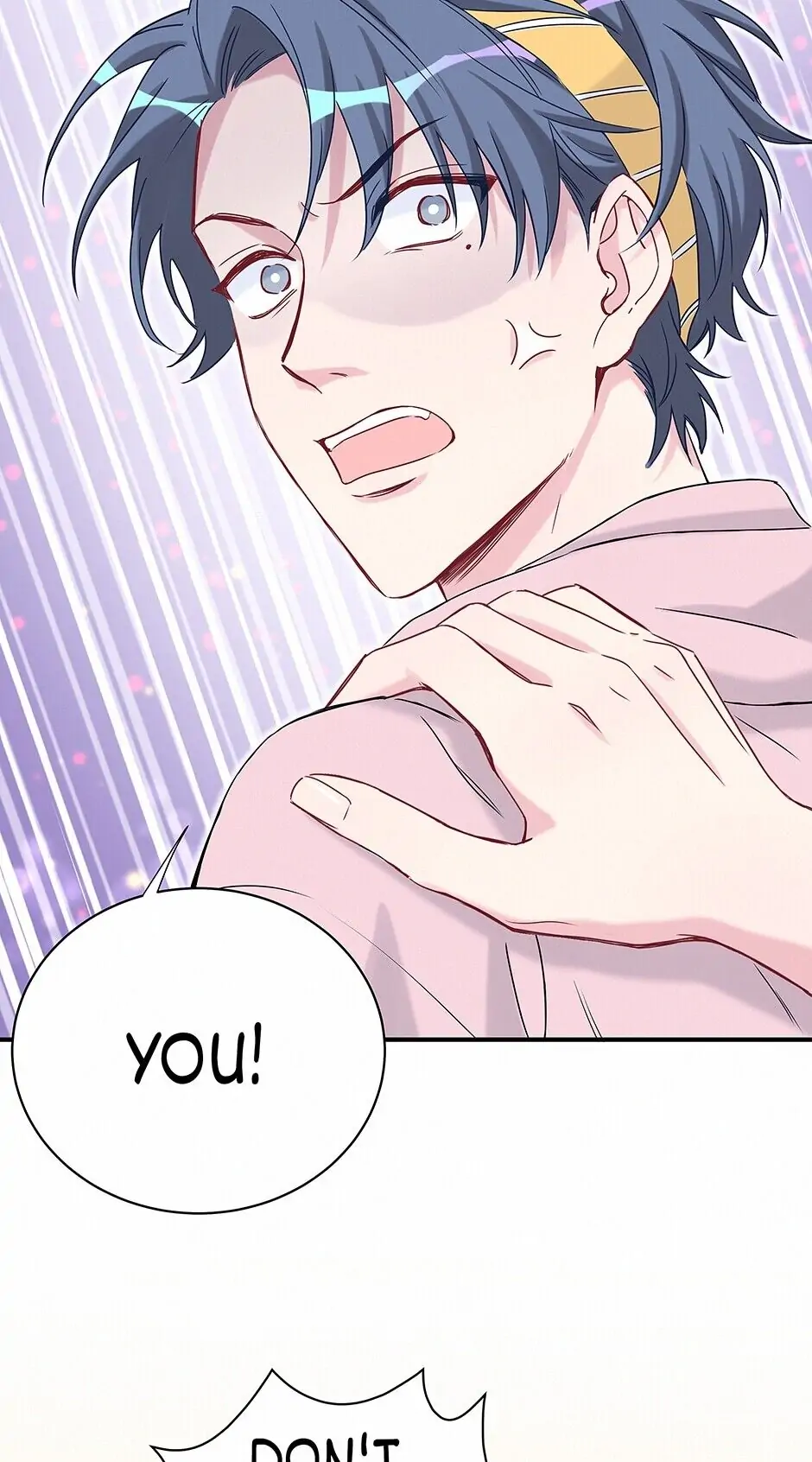 Whose Baby Is It?[Official] - Chapter 28 manhwa