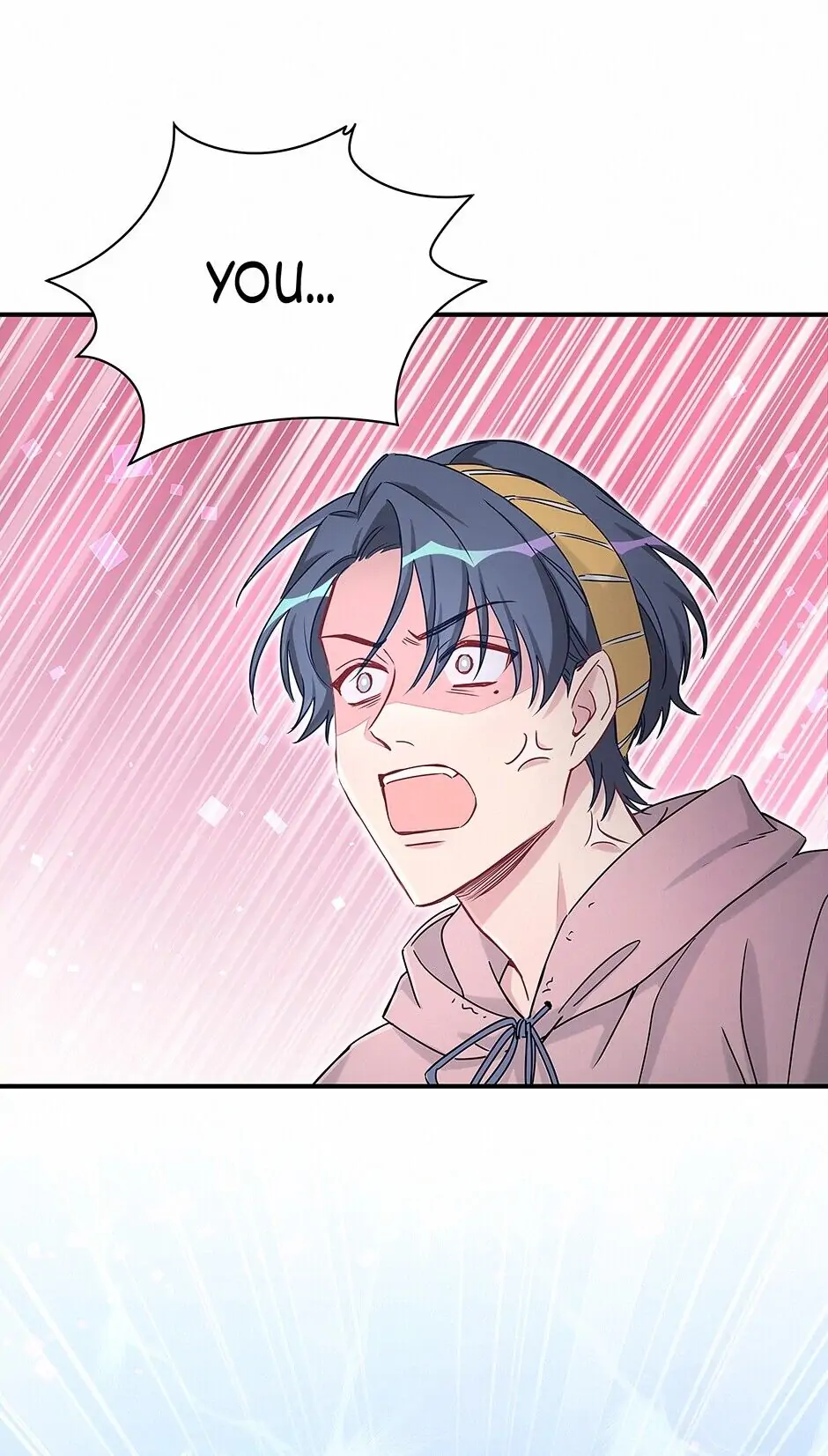 Whose Baby Is It?[Official] - Chapter 28 manhwa