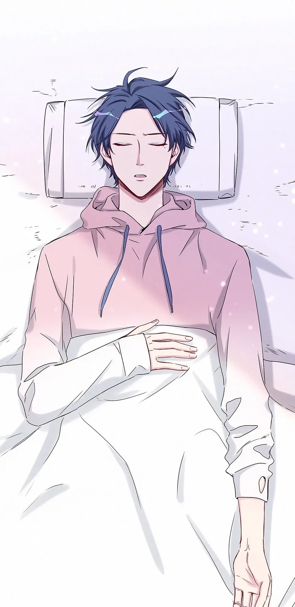 Whose Baby Is It?[Official] - Chapter 28 manhwa