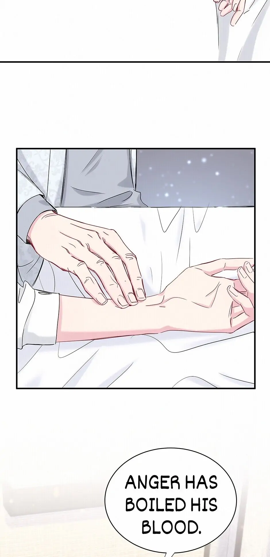 Whose Baby Is It?[Official] - Chapter 28 manhwa
