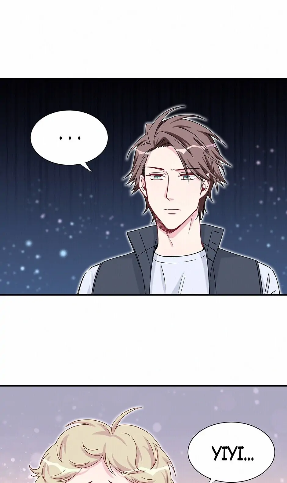 Whose Baby Is It?[Official] - Chapter 28 manhwa