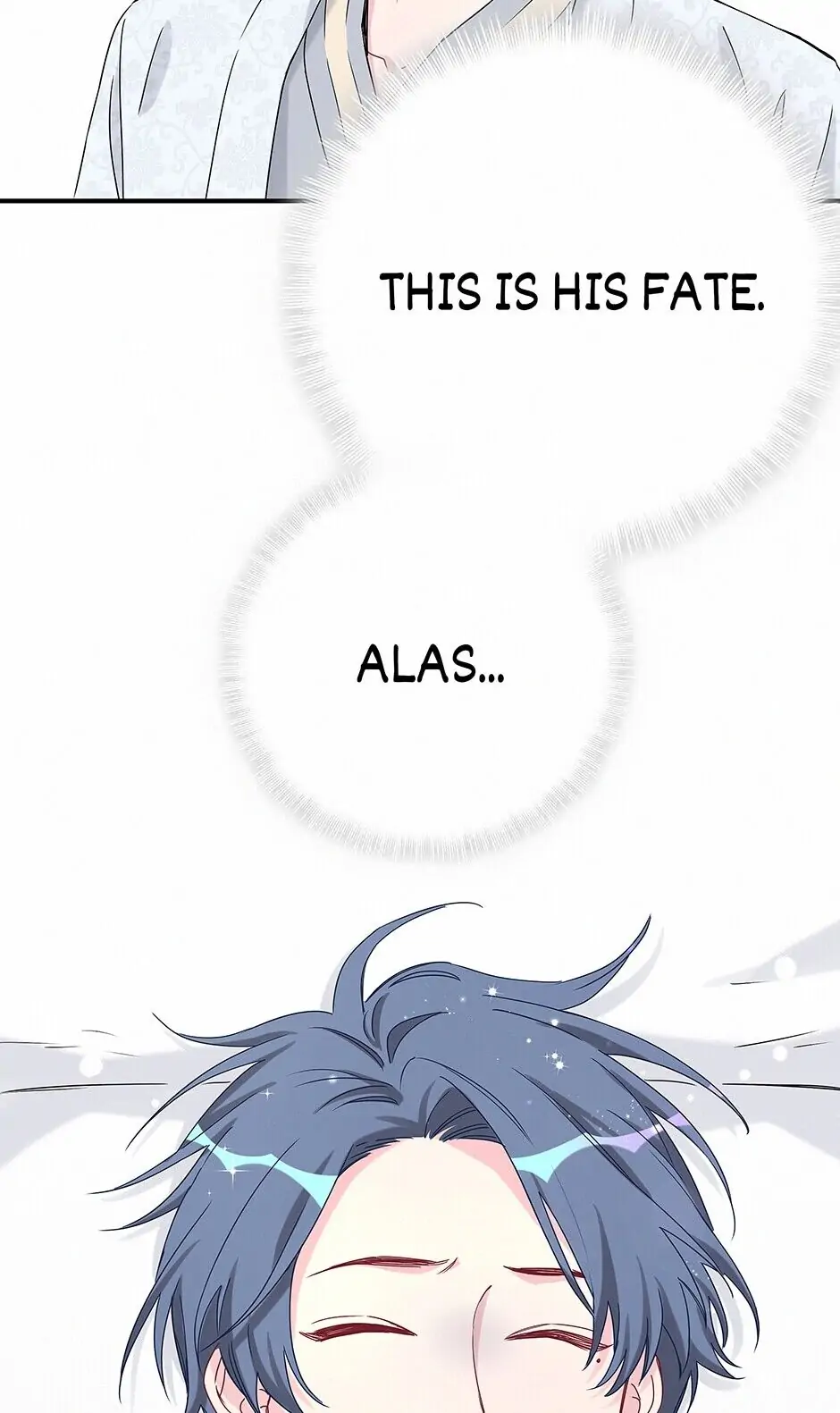 Whose Baby Is It?[Official] - Chapter 28 manhwa