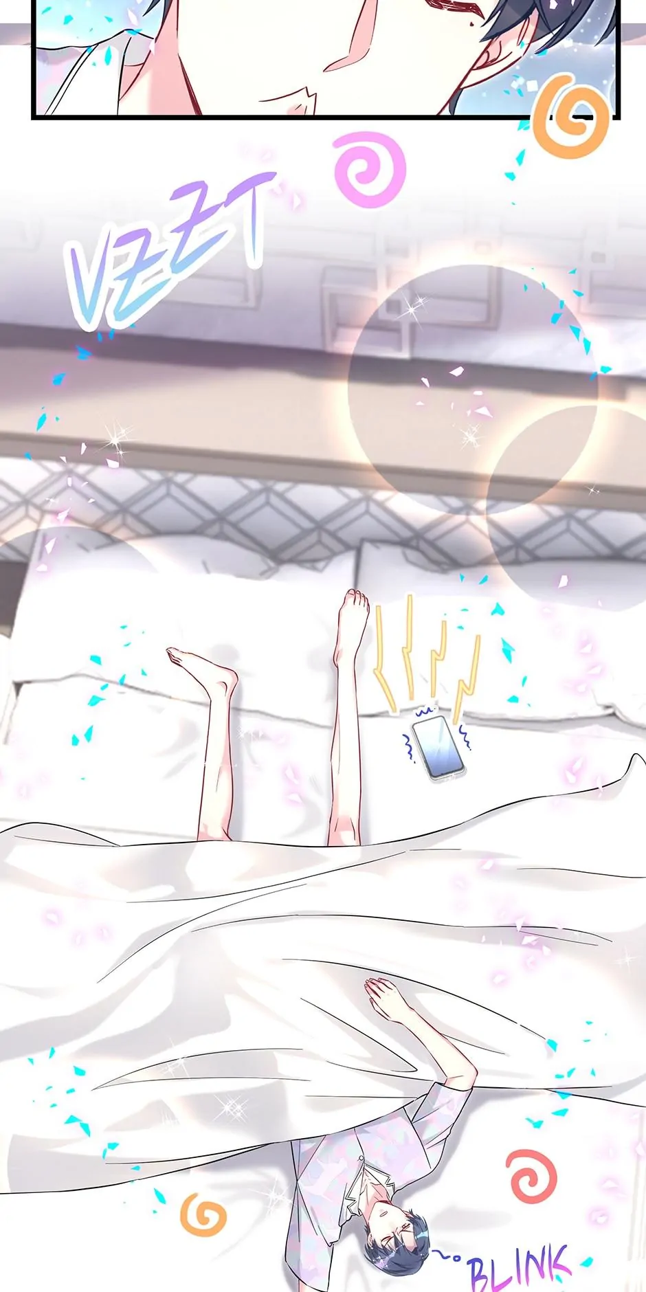 Whose Baby Is It?[Official] - Chapter 280 manhwa