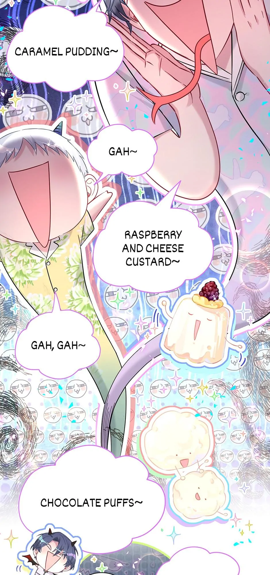 Whose Baby Is It?[Official] - Chapter 280 manhwa