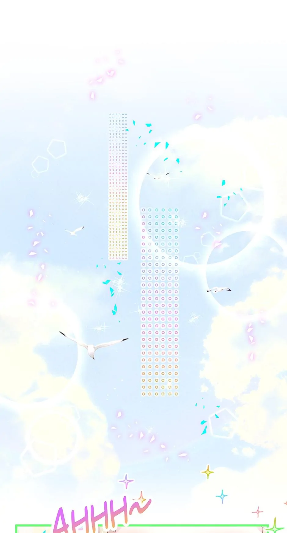 Whose Baby Is It?[Official] - Chapter 280 manhwa