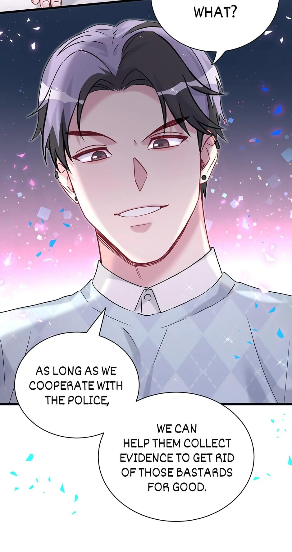 Whose Baby Is It?[Official] - Chapter 281 manhwa