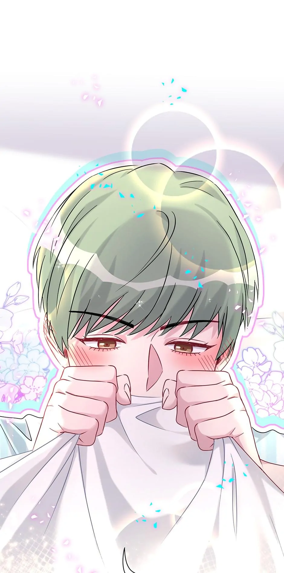 Whose Baby Is It?[Official] - Chapter 281 manhwa