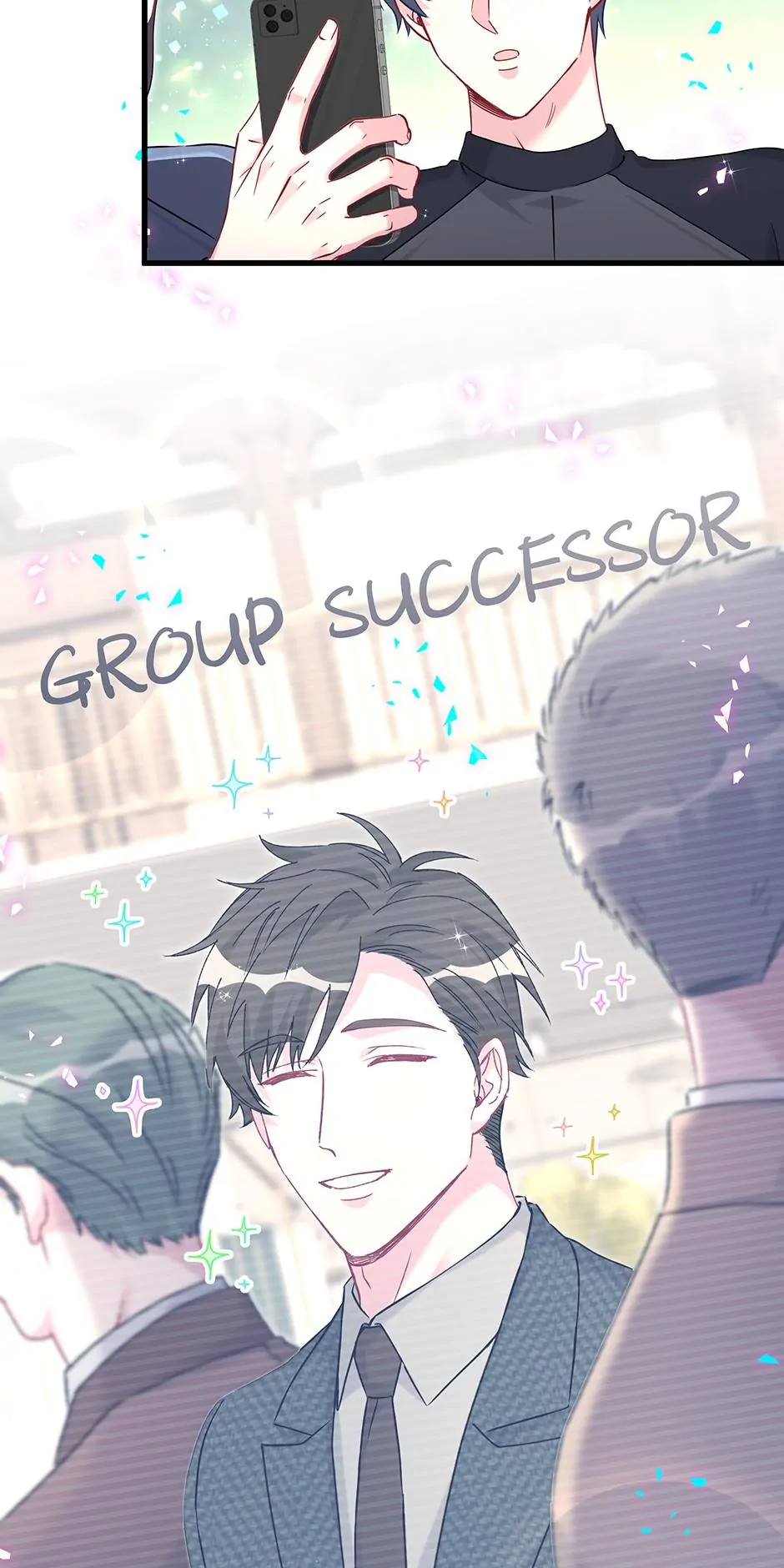 Whose Baby Is It?[Official] - Chapter 281 manhwa