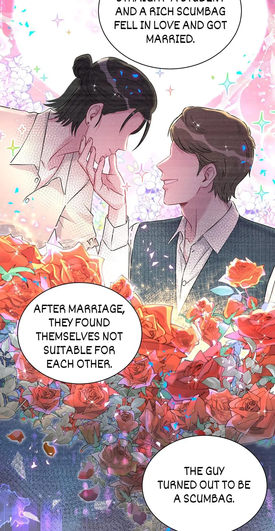 Whose Baby Is It?[Official] - Chapter 282 manhwa