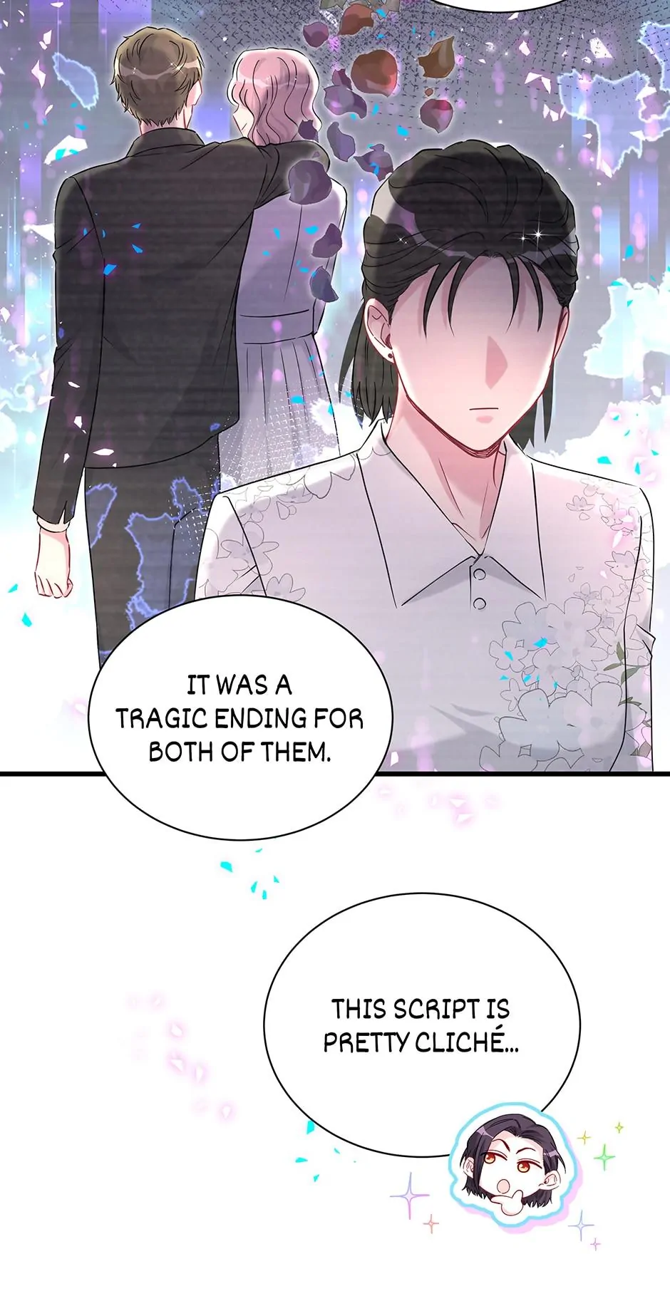 Whose Baby Is It?[Official] - Chapter 282 manhwa