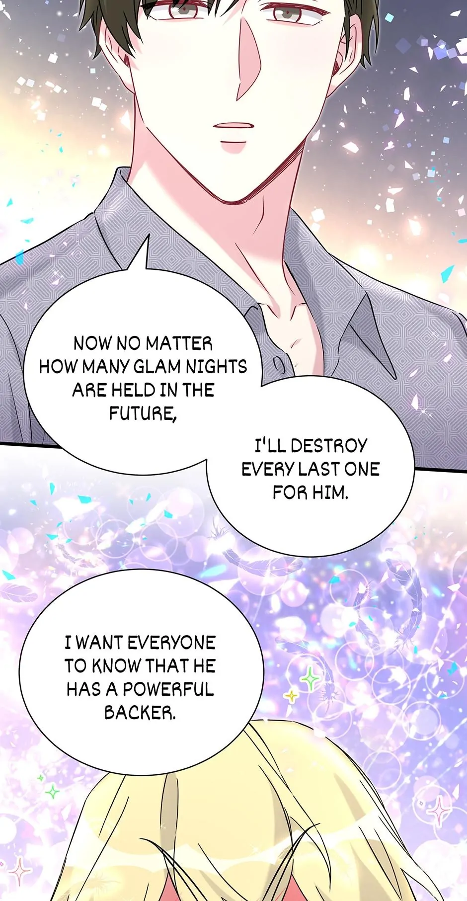 Whose Baby Is It?[Official] - Chapter 282 manhwa