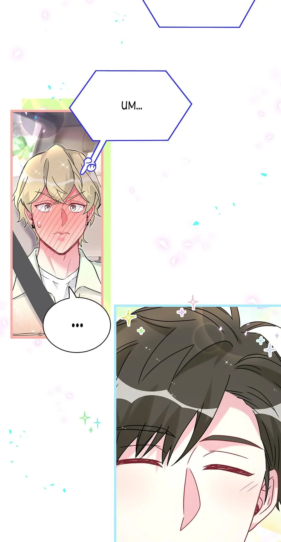 Whose Baby Is It?[Official] - Chapter 282 manhwa
