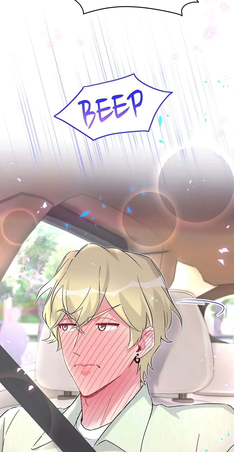 Whose Baby Is It?[Official] - Chapter 282 manhwa