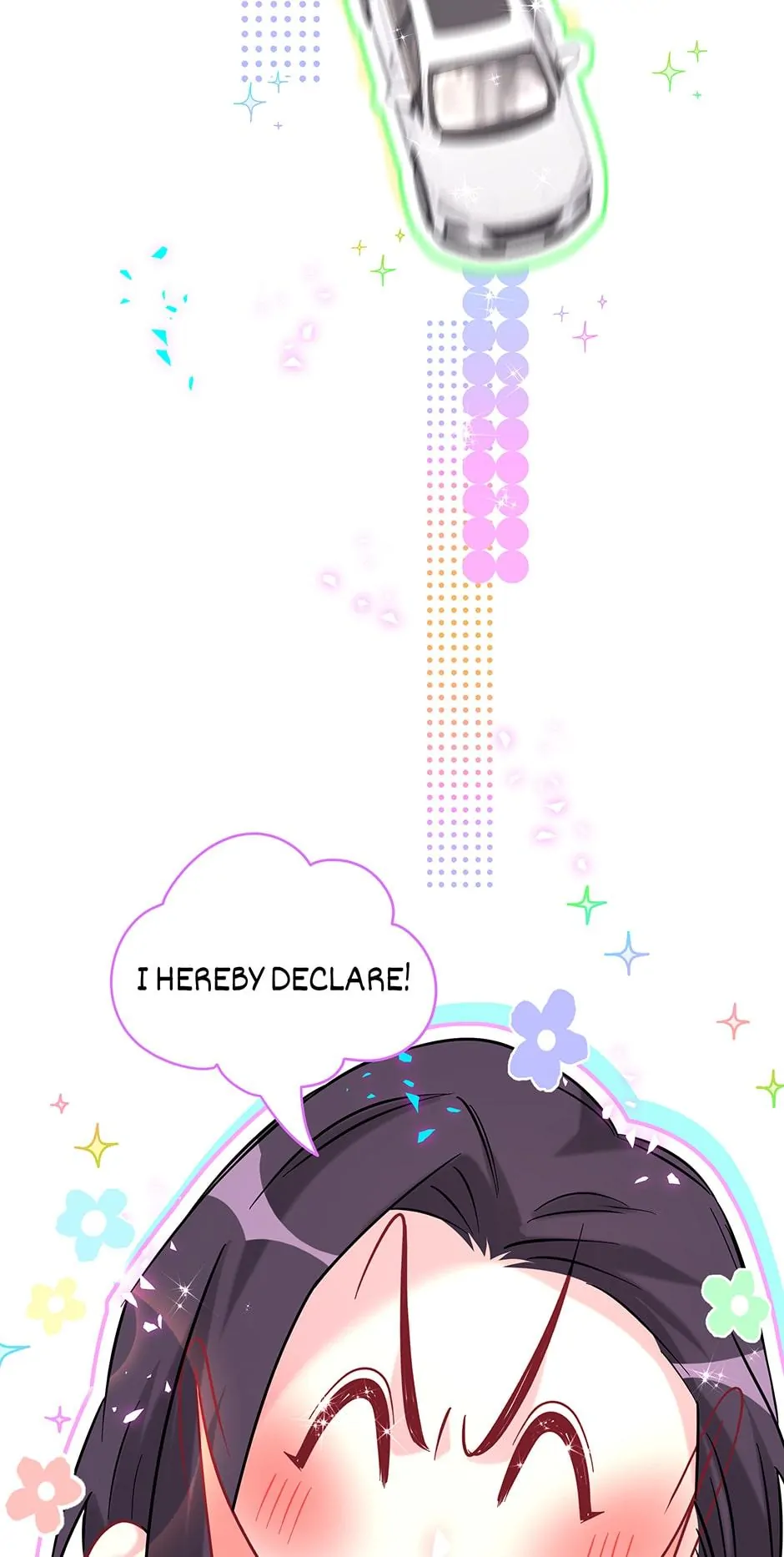 Whose Baby Is It?[Official] - Chapter 282 manhwa