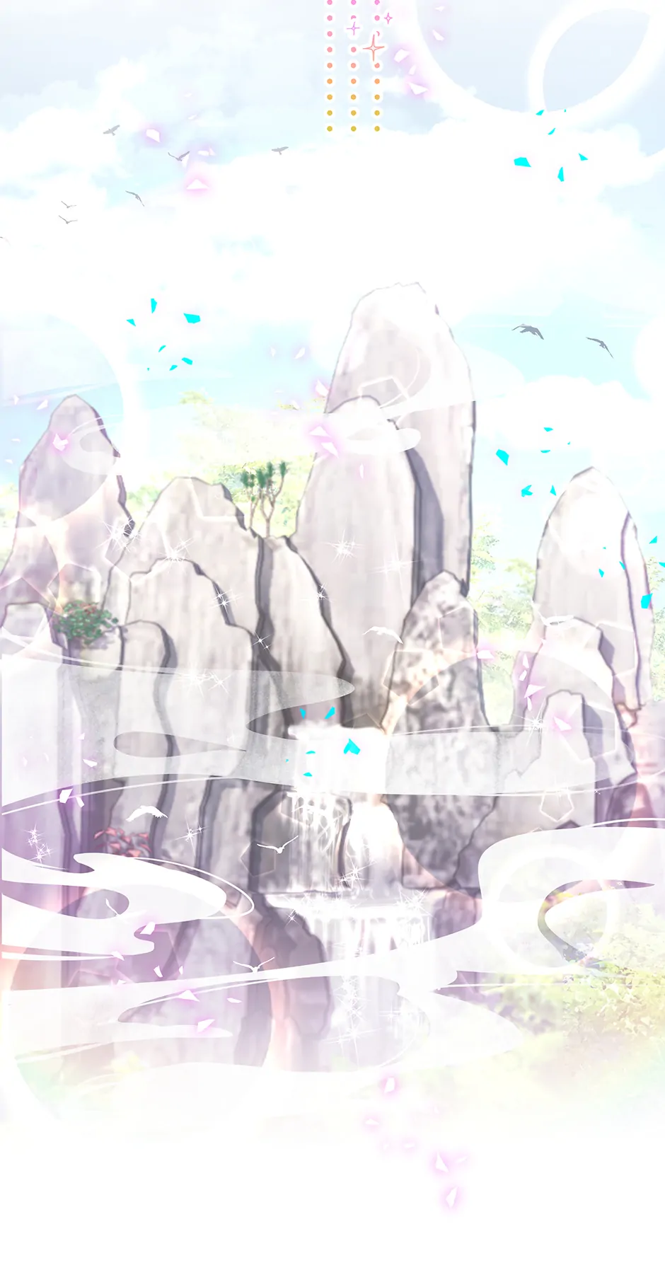Whose Baby Is It?[Official] - Chapter 283 manhwa
