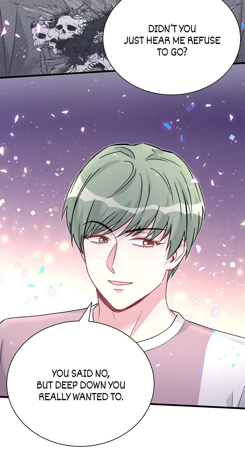 Whose Baby Is It?[Official] - Chapter 283 manhwa