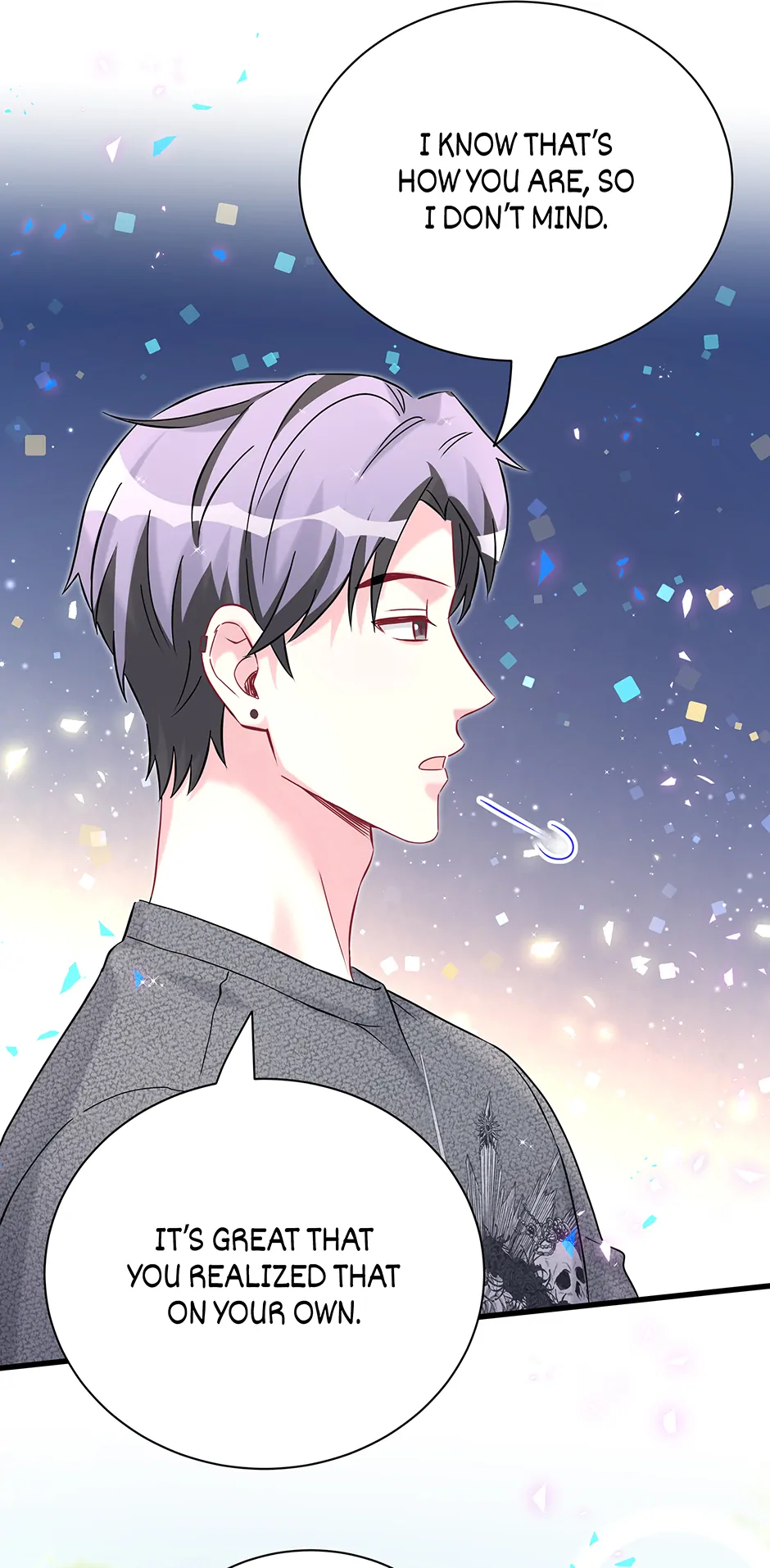 Whose Baby Is It?[Official] - Chapter 283 manhwa
