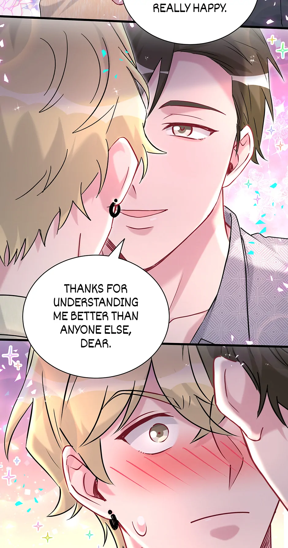 Whose Baby Is It?[Official] - Chapter 284 manhwa